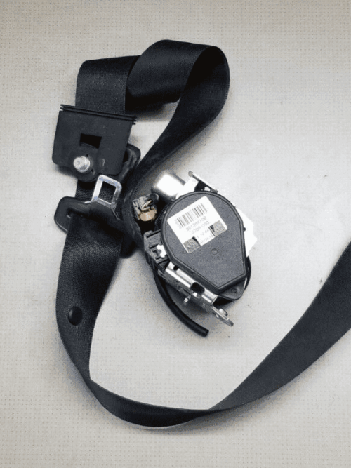 Genuine Mercedes Sprinter W906 Front Right Side Seat Belt Seatbelt A9068600285