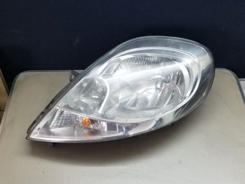Genuine Renault Trafic Vivaro Primastar Passenger Headlight N/S 07-14 8200701363
