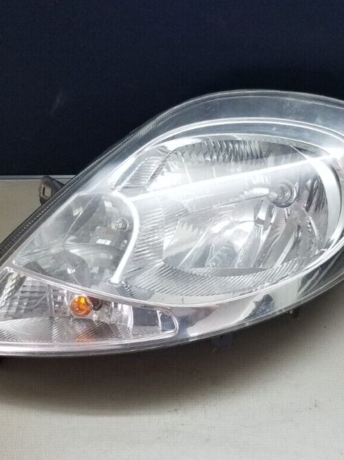 Genuine Renault Trafic Vivaro Primastar Passenger Headlight N/S 07-14 8200701363