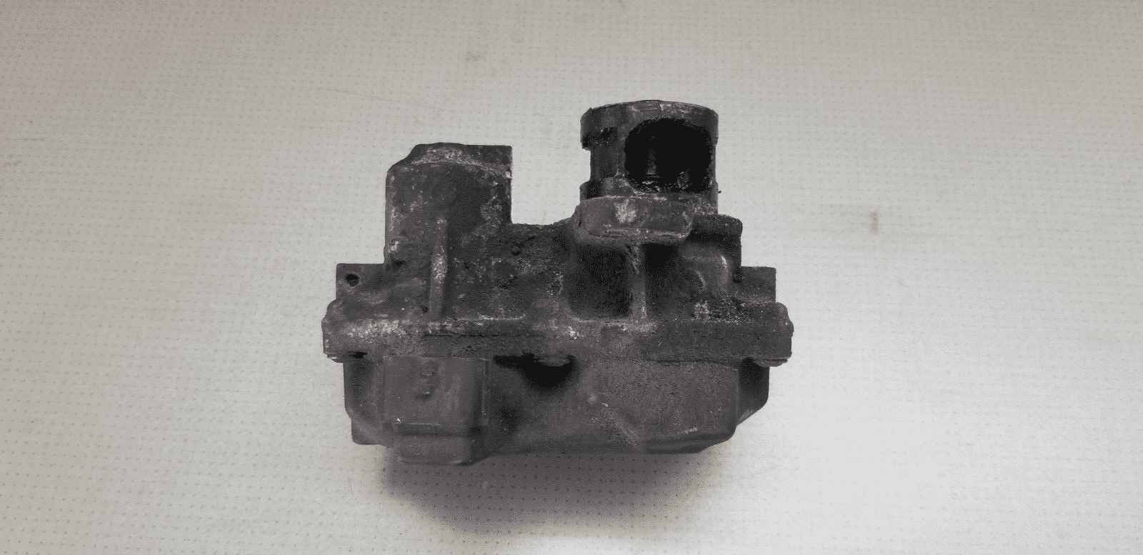H82010619047 EGR VALVE for RENAULT 1.6 DCI - Image 3