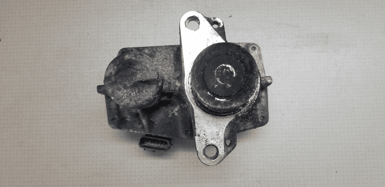 H82010619047 EGR VALVE for RENAULT 1.6 DCI - Image 4