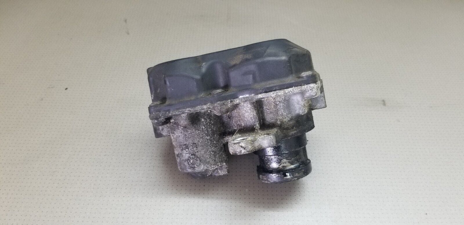 H82010619047 EGR VALVE for RENAULT 1.6 DCI