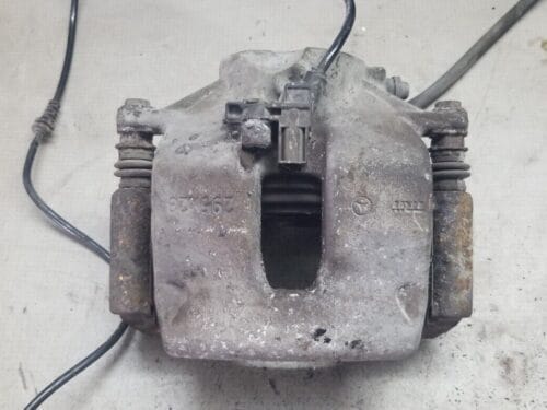 MERCEDES BENZ C CLASS W204 C220 BRAKE CALIPER OSF DRIVER SIDE FRONT RIGHT