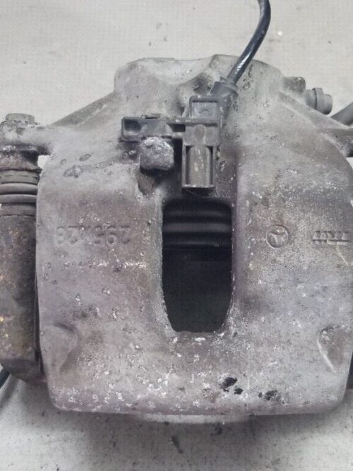 MERCEDES BENZ C CLASS W204 C220 BRAKE CALIPER OSF DRIVER SIDE FRONT RIGHT