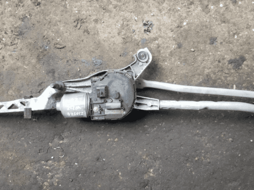 MERCEDES BENZ E-CLASS 2015 W212 FRONT WIPER MOTOR A2128201340