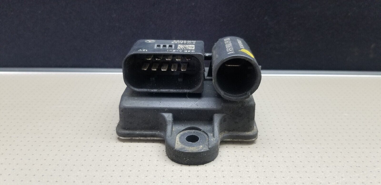 Mercedes Benz W212 E 220 CDI Blue Tec Spark Glow Plugs A6519000900 - Image 5