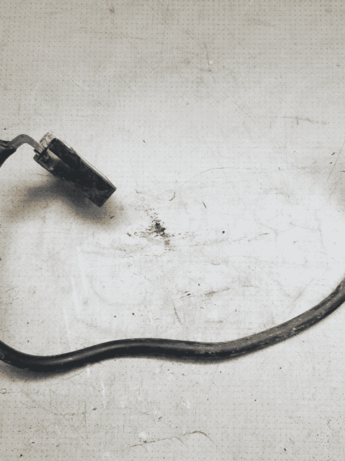 MERCEDES BENZ E250  W207  BATTERY TERMINAL A0009050354