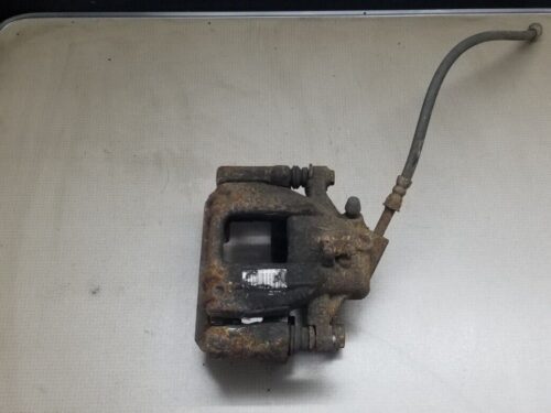 MERCEDES-BENZ SPRINTER 2.1 CDI 2006-2016 CALIPER REAR DRIVER SIDE