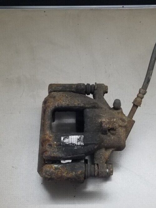 MERCEDES-BENZ SPRINTER 2.1 CDI 2006-2016 CALIPER REAR DRIVER SIDE