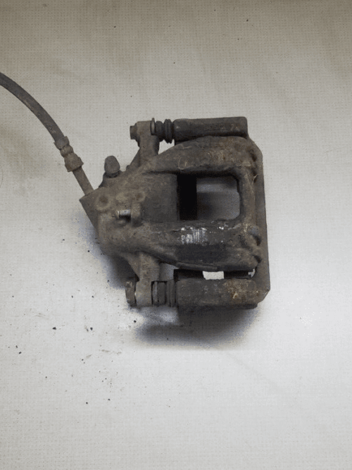 MERCEDES-BENZ SPRINTER 2.1 CDI 2006-2016 CALIPER REAR PASSENGER SIDE