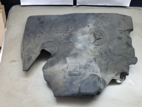 MERCEDES BENZ SPRINTER ENGINE COVER 2015 A6510102367