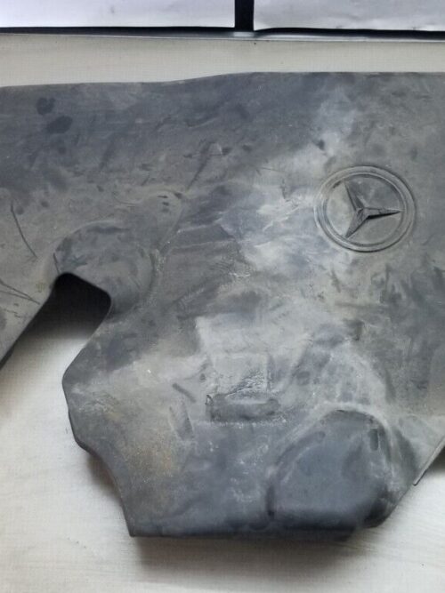 MERCEDES BENZ SPRINTER ENGINE COVER 2015 A6510102367