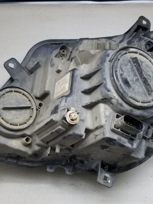 OEM headlamp for Mercedes-Benz Sprinter 2.1L 2013 right side rear view