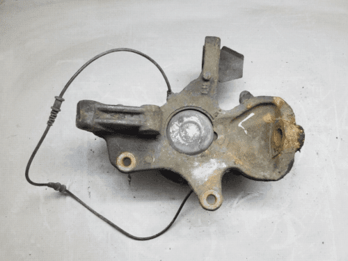 MERCEDES BENZ SPRINTER Hub Wheel Bearing Left Side Front