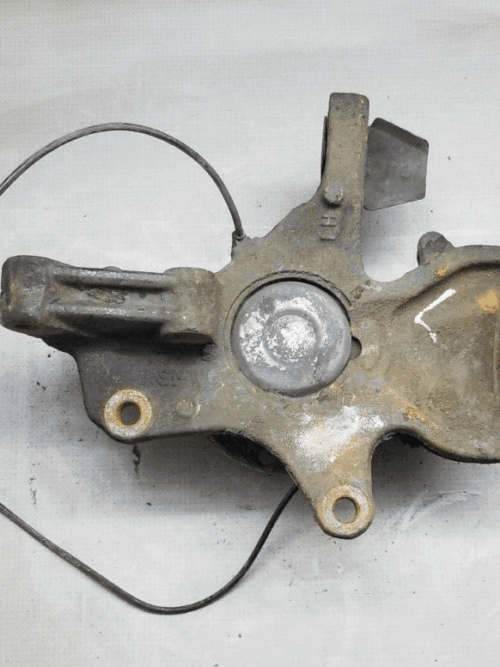 MERCEDES BENZ SPRINTER Hub Wheel Bearing Left Side Front