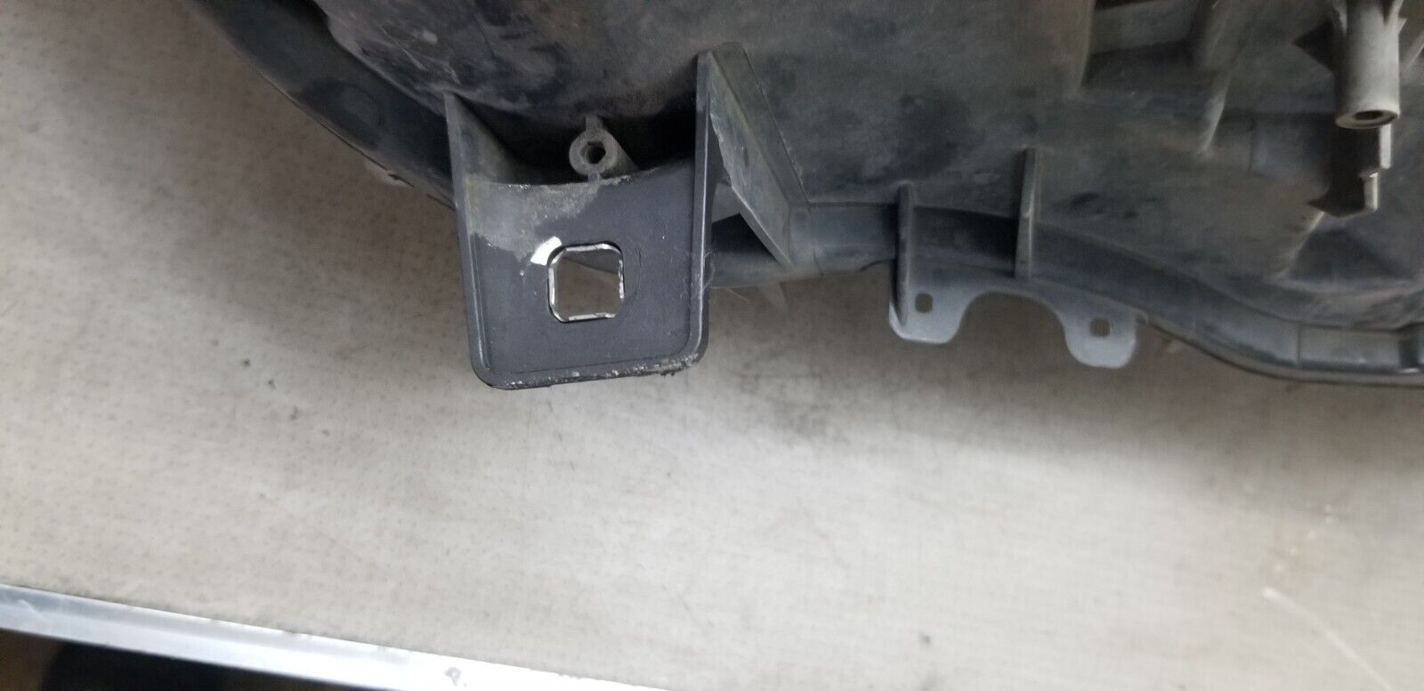 Mercedes Benz Sprinter W906 2013-2018 Headlight Passenger Side Left A9068202561 - Image 12