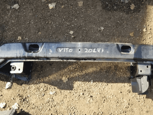 MERCEDES-BENZ VITO 110 FRONT REINFORMCEMENT BAR A6396201434