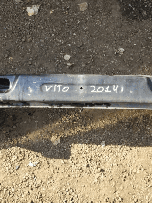 MERCEDES-BENZ VITO 110 FRONT REINFORMCEMENT BAR A6396201434