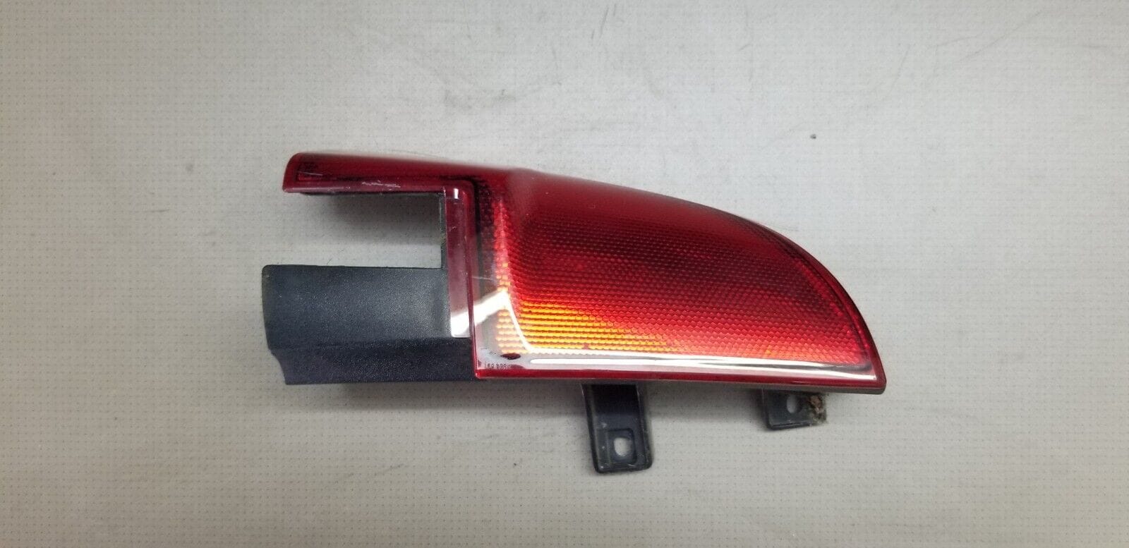 MERCEDES BENZ VITO W639 Rear Reflector Left Passenger Side A6398201264 - Image 3