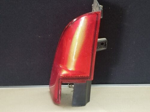 MERCEDES BENZ VITO W639 Rear Reflector Left Passenger Side A6398201264