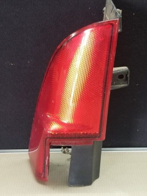 MERCEDES BENZ VITO W639 Rear Reflector Left Passenger Side A6398201264