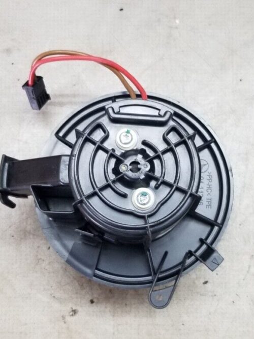 Mercedes Benz C Class W204 Heater Blower Fan Motor V7825001 2011 |O