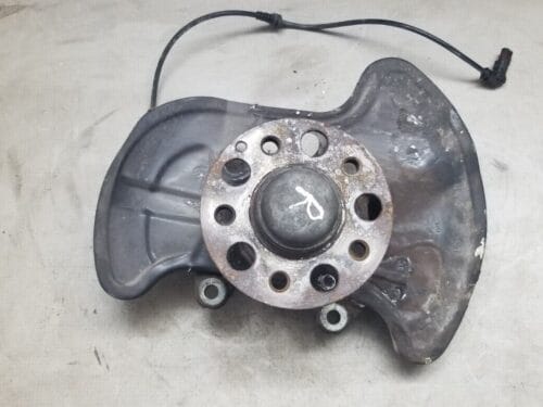 MERCEDES C CLASS WHEEL HUB BEARING FRONT RIGHT DRIVER SIDE OFFSIDE W204 2011