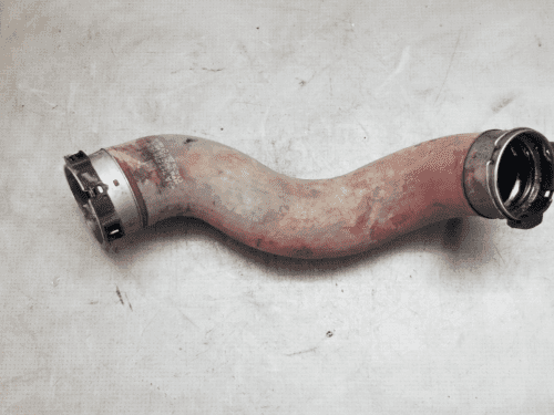 Mercedes C E Class W204 W207 2.1 Cdi Turbo Pipe  A2125280882