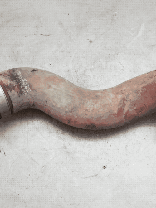 Mercedes C E Class W204 W207 2.1 Cdi Turbo Pipe A2125280882