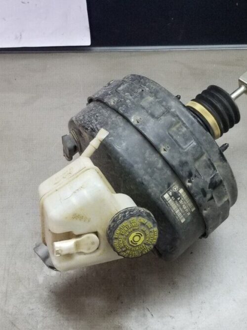 Mercedes E‑Class Cabriolet brake servo booster A2074300130 front view