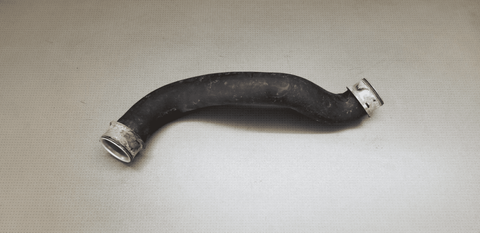 Mercedes E Class E250 W212 FACELIFT 2014 Coolant Pipe - A2045011582 - Image 3