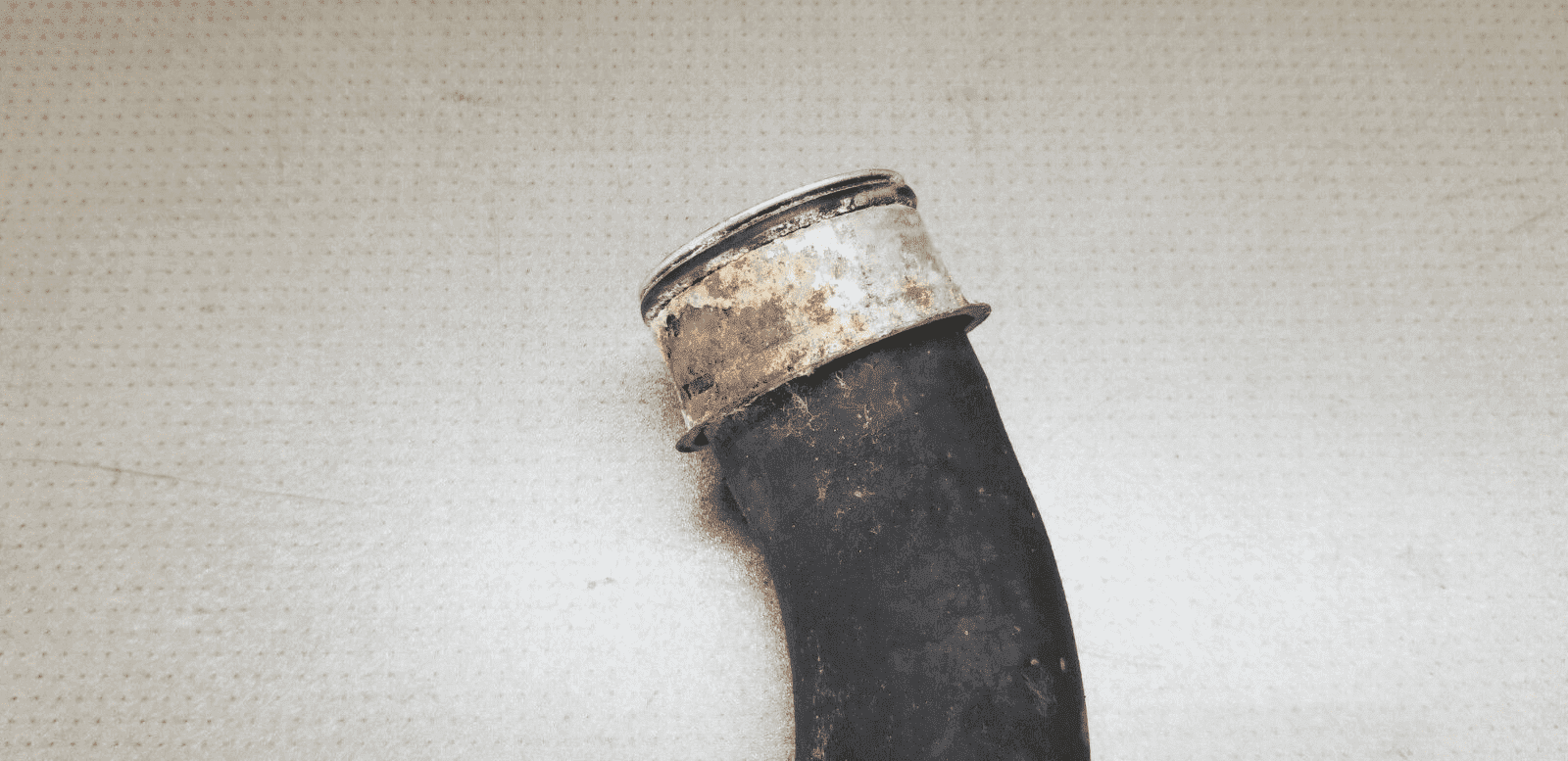 Mercedes E Class E250 W212 FACELIFT 2014 Coolant Pipe - A2045011582 - Image 5