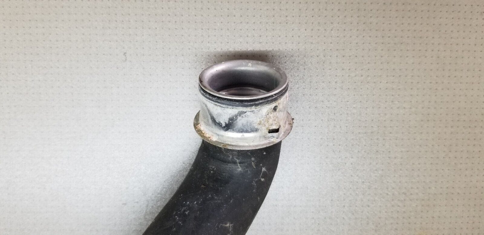 Mercedes E Class E250 W212 FACELIFT 2014 Coolant Pipe - A2045011582 - Image 6