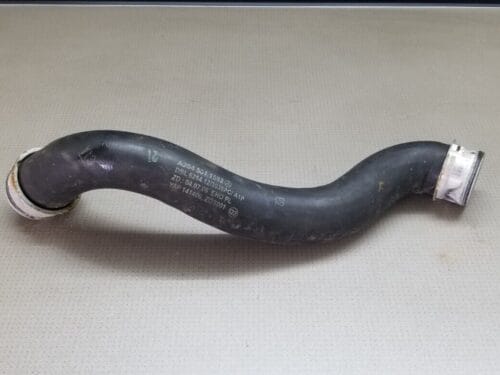 Mercedes E Class E250 W212 FACELIFT 2014  Coolant Pipe – A2045011582