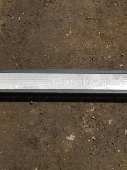 MERCEDES E-CLASS SPORT C207 COUPE 10-13 N/S/F DOOR SILL COVER PANEL A2076800074