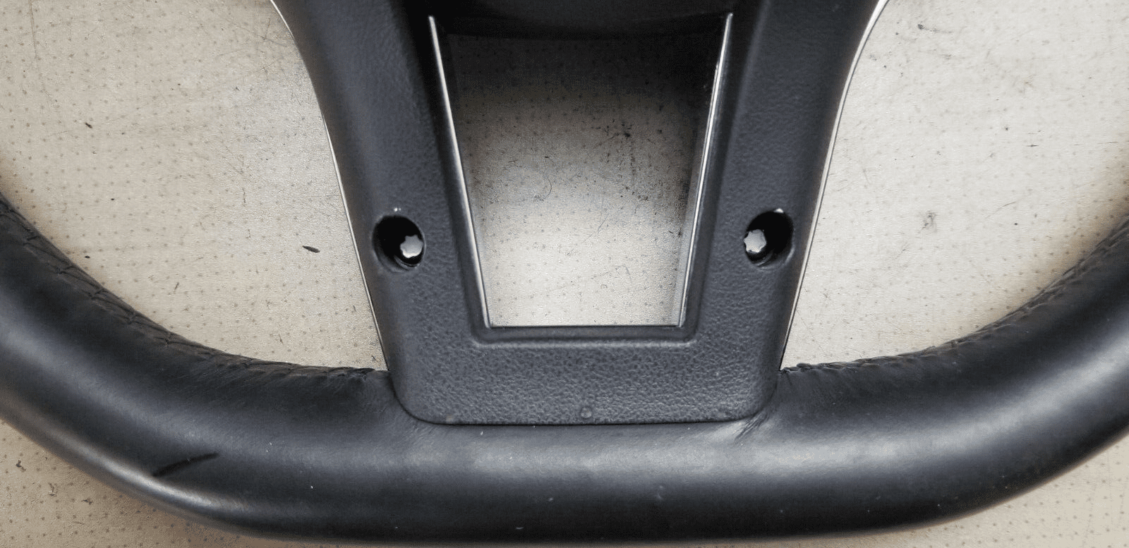 Mercedes Benz E Class Steering Wheel A1724607303 09-16 |O - Image 12