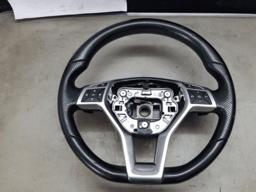 Mercedes Benz E Class Steering Wheel A1724607303 09-16 |O