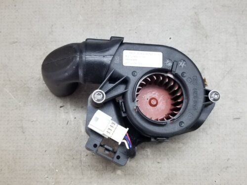 MERCEDES E-CLASS W212 ENGINE ECU COOLING FAN A2129060015