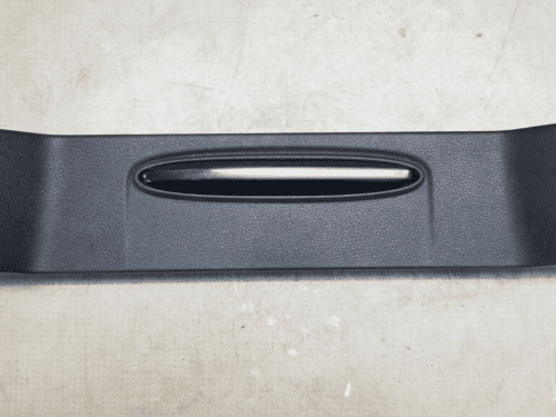 Mercedes E-Class W212 Parking Sensor  Warning Device A0015424723