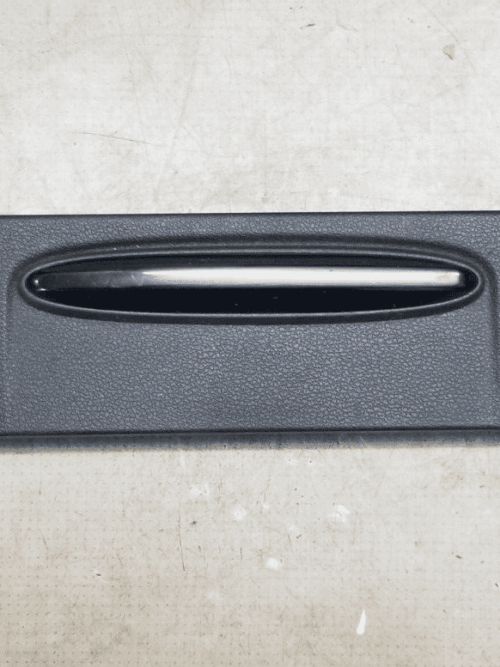 Mercedes E-Class W212 Parking Sensor Warning Device A0015424723