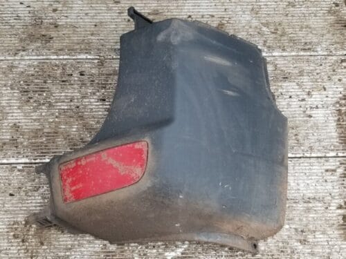 Mercedes Sprinter Mk2 W906 Rear Bumper Corner Right Driver Side A9068802371 |O