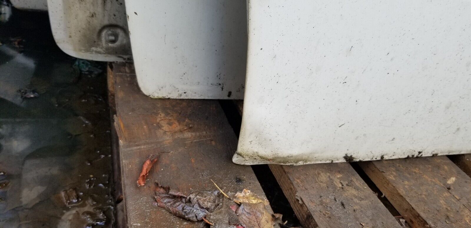 Mercedes Benz Sprinter Front Door Passengers Side 2014 Diesel W906 |O - Image 3