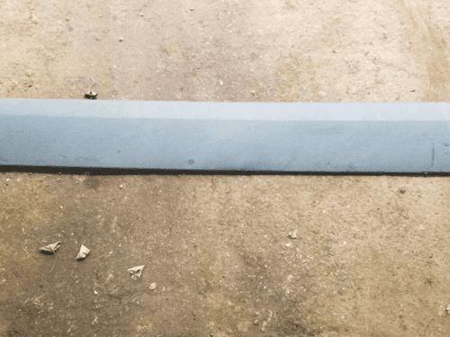 Mercedes Sprinter Trim Panel Drivers Side 2015 Diesel A9066901000