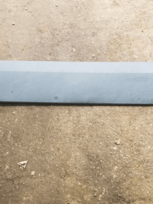 Mercedes Sprinter Trim Panel Drivers Side 2015 Diesel A9066901000