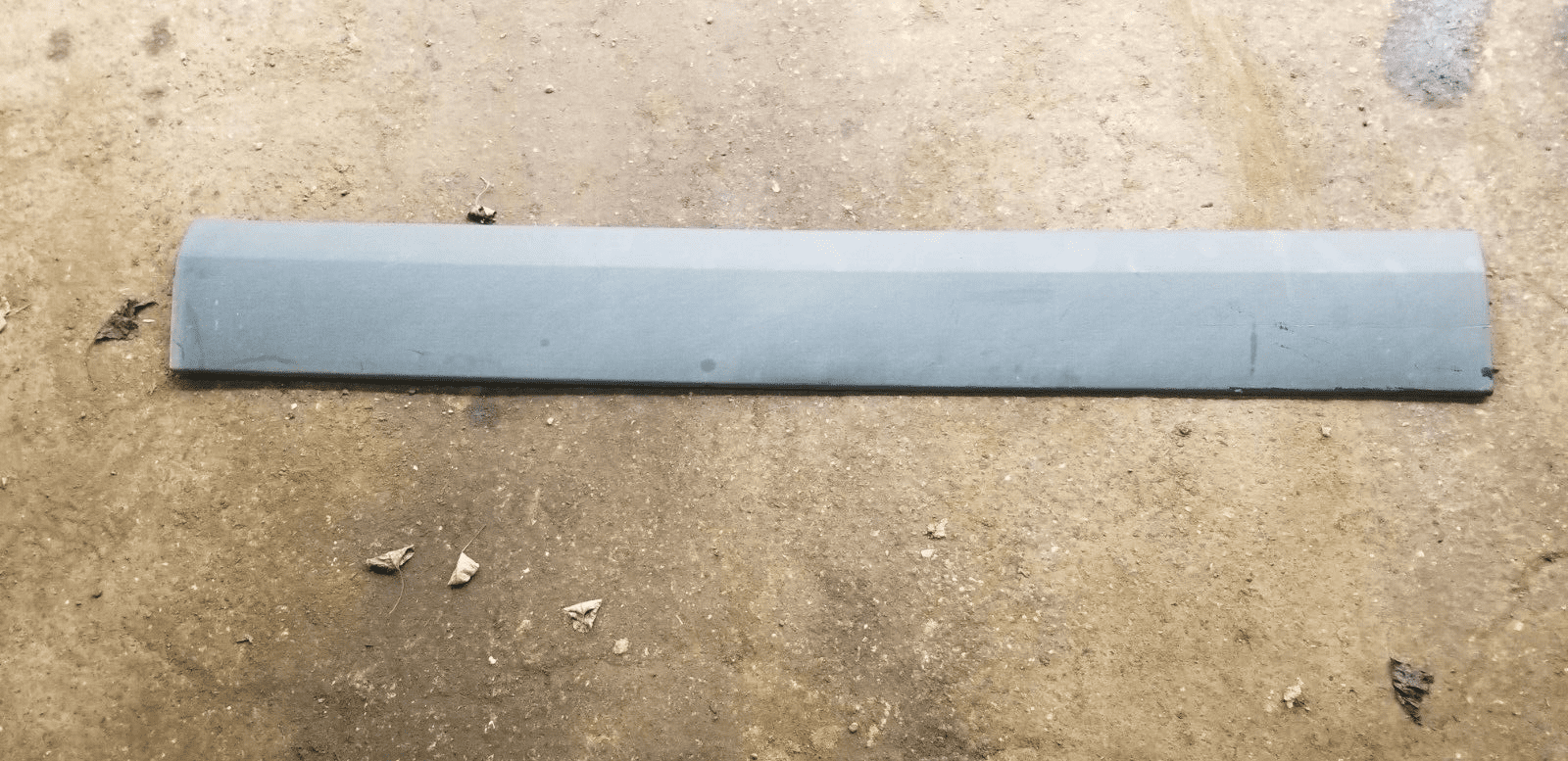 Mercedes Sprinter Trim Panel Drivers Side 2015 Diesel A9066901000