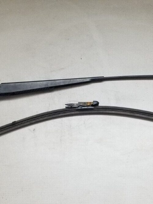 MERCEDES SPRINTER VW CRAFTE DRIVER SIDE WIPER ARM GENUINE 2008-18 A9068200744