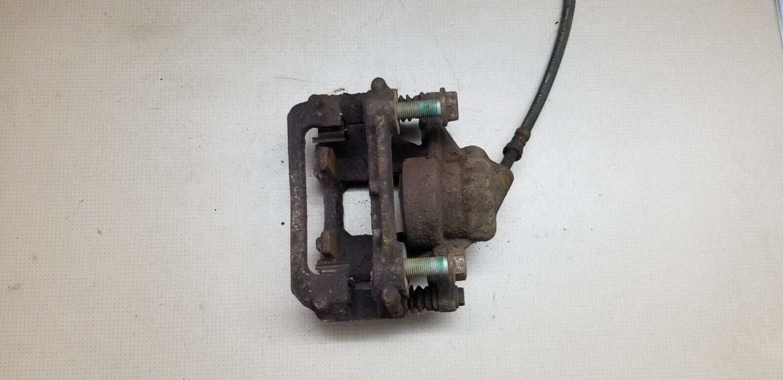 Mercedes Sprinter Vw Volkswagen Crafter 2007-2016 Right Rear Brake Caliper - Image 3