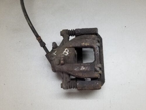 Mercedes Sprinter Vw Volkswagen Crafter 2007-2016 Right Rear Brake Caliper