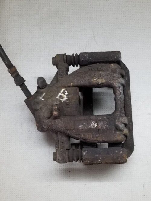 Mercedes Sprinter Vw Volkswagen Crafter 2007-2016 Right Rear Brake Caliper