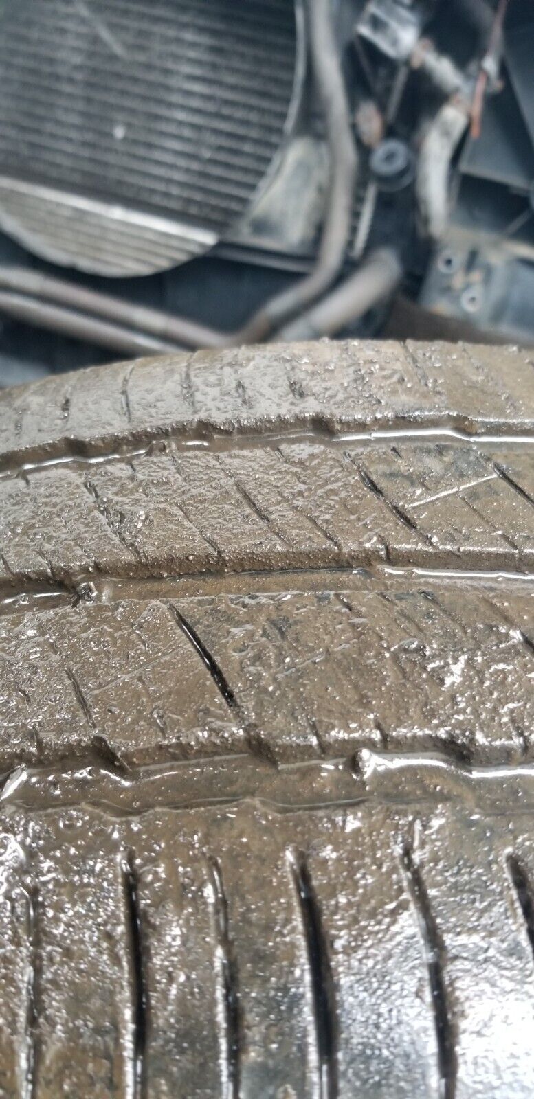 Mercedes Sprinter W906 2015 Steel Wheel W/T 235/65R16C A0014014802 |O - Image 9